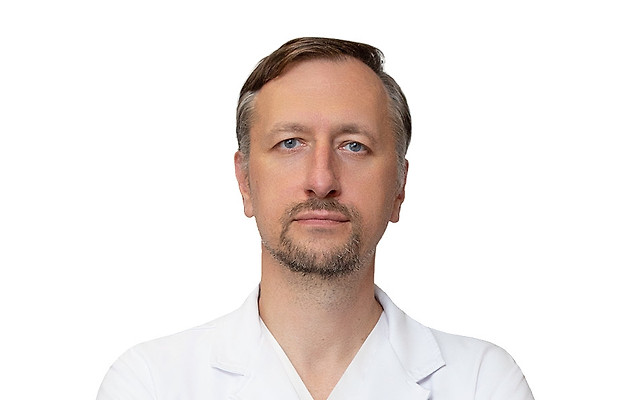 Зарайский Александр Сергеевич