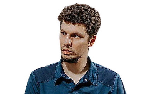 Стрельченко Михаил Сергеевич