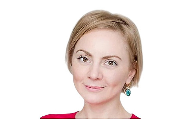 Королева Татьяна Валерьевна