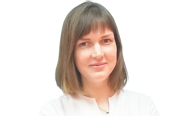 Андреянова Мария Александровна