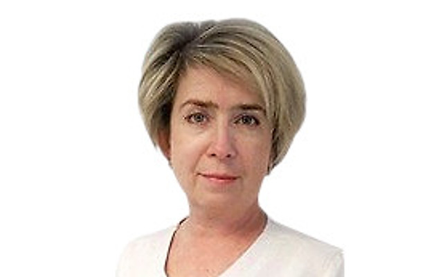Гуськова Татьяна Евгеньевна