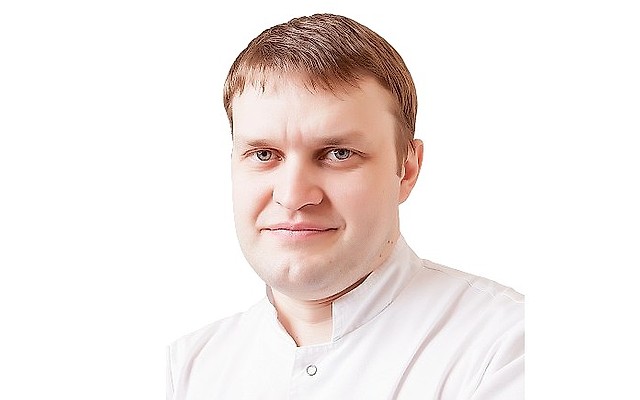 Горохов Константин Анатольевич