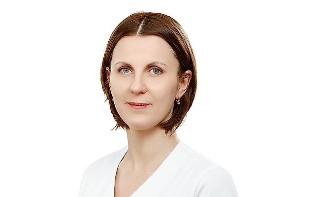 Зозуля Татьяна Васильевна
