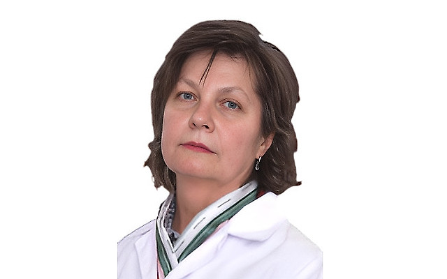Кухтинова Наталья Владиленовна