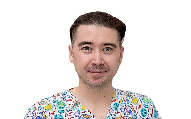Клименко Александр Романович
