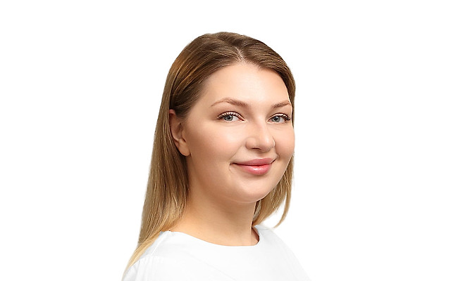 Митряхина-Мамедова Евгения Александровна