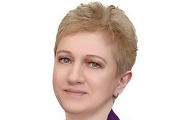 Пинчук Наталья Ананьевна