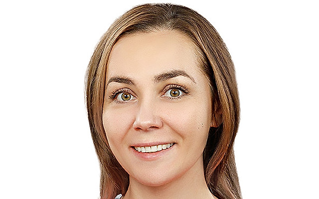 Фролина Татьяна Геннадьевна