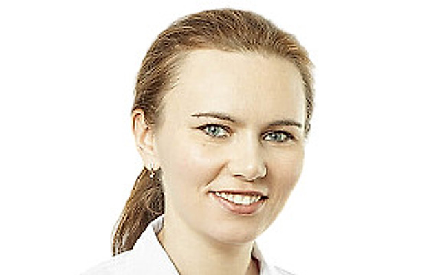 Павлова Алина Витальевна