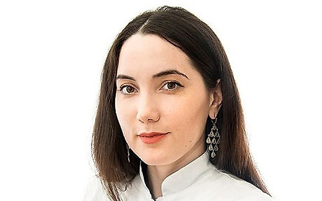 Махмудова Гюльнара Жамидиновна