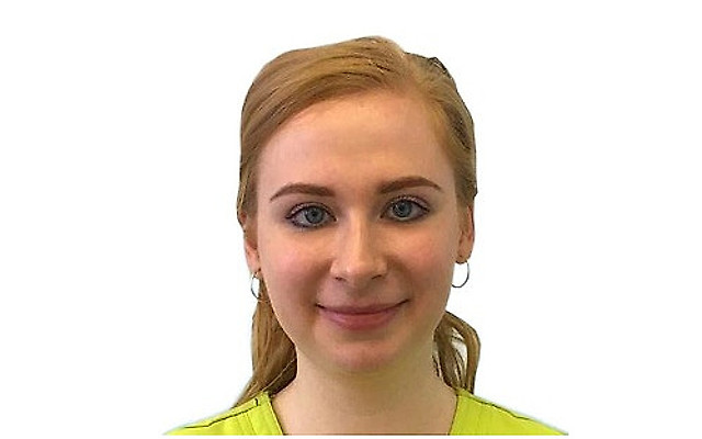 Лобачева Елизавета Вадимовна