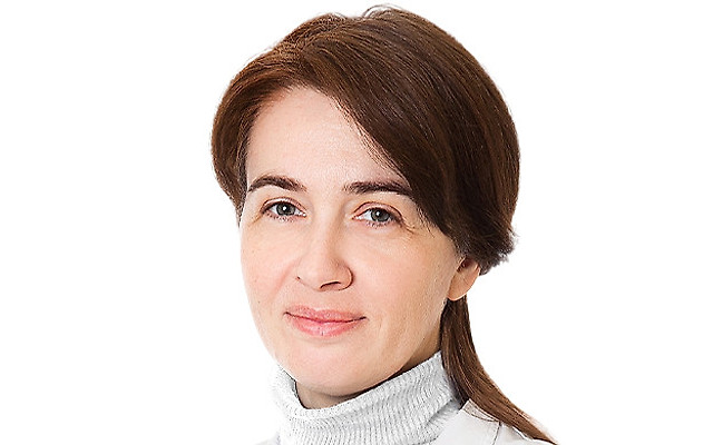 Коновалова Татьяна Анатольевна