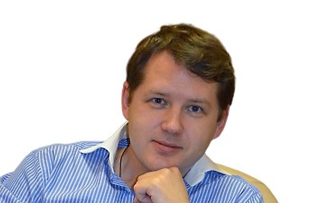 Фатеев Антон Юрьевич