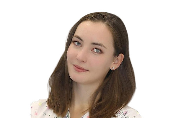 Филимонова Ангелина Сергеевна
