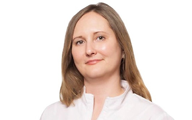 Якшина Татьяна Анатольевна