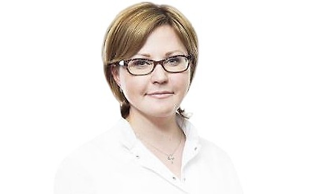 Сенчакова Виктория Андреевна