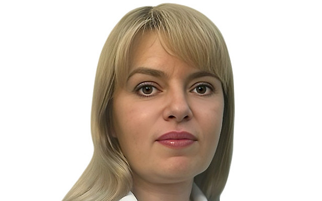 Соловьева Инна Викторовна