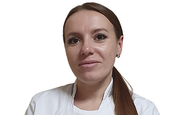 Кирдяпкина Людмила Николаевна
