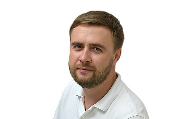 Аксенов Евгений Олегович