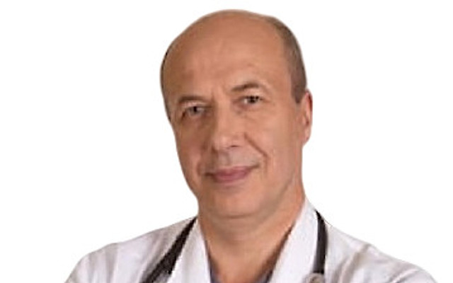 Аверьянов Александр Вячеславович