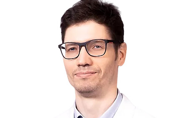 Листов Александр Евгеньевич