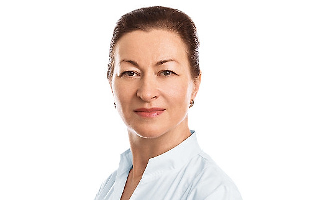 Ерёмина Светлана Сергеевна