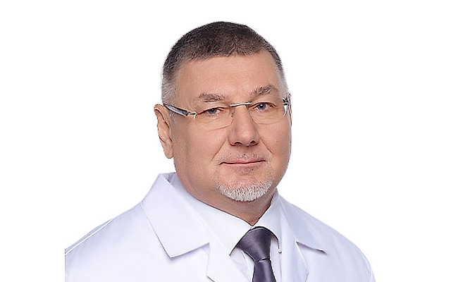 Дрозд Евгений Владимирович