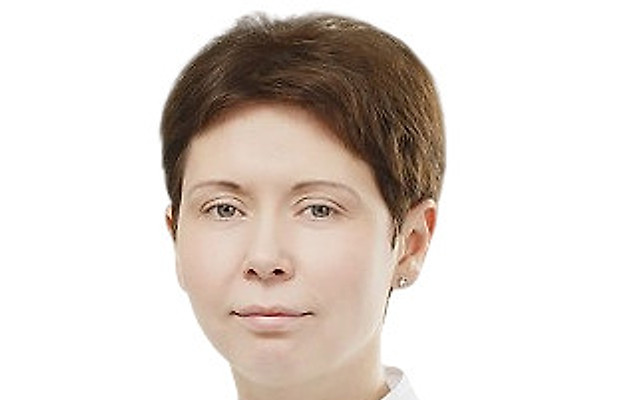 Мастрюкова Анна Сергеевна