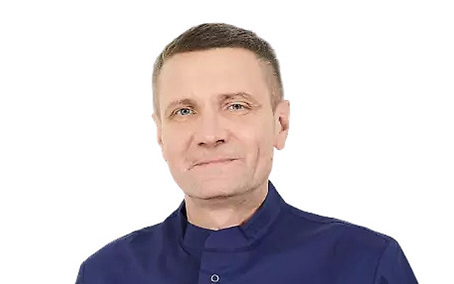 Матвеев Сергей Михайлович