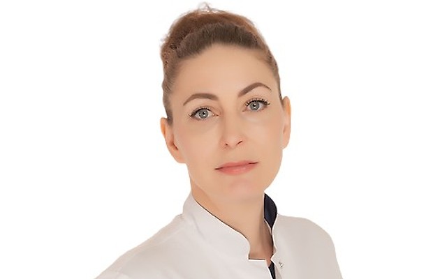 Кудрина Светлана Васильевна