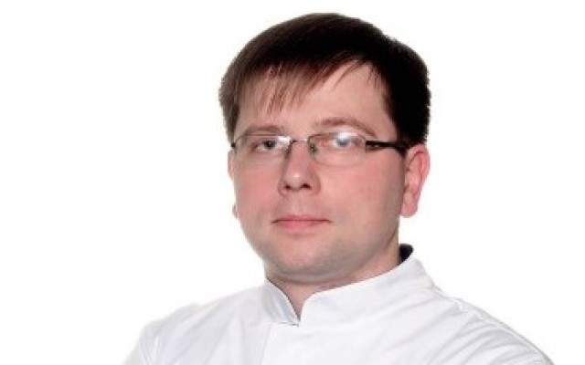 Савенков Алексей Анатольевич