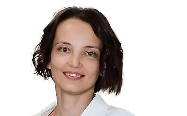 Удачкина Елена Васильевна