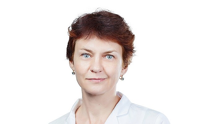 Королева Лариса Леонидовна