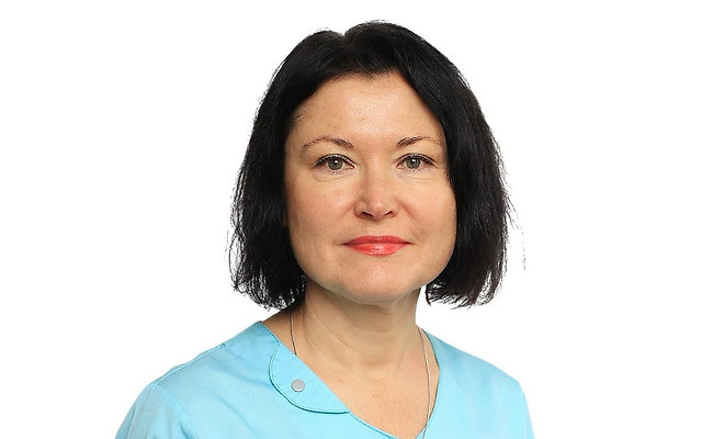 Ватаманова Светлана Михайловна