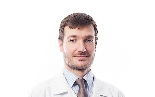 Фрис Ян Евгеньевич