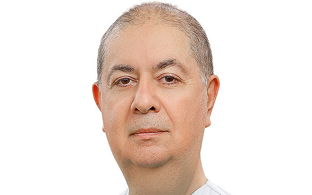 Мкртычян Феликс Вазгенович