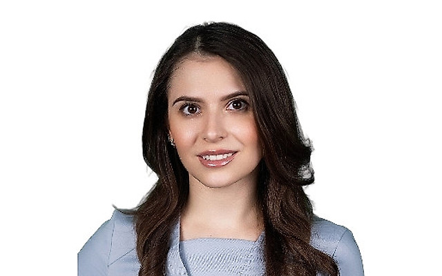Михальчева Валерия Александровна