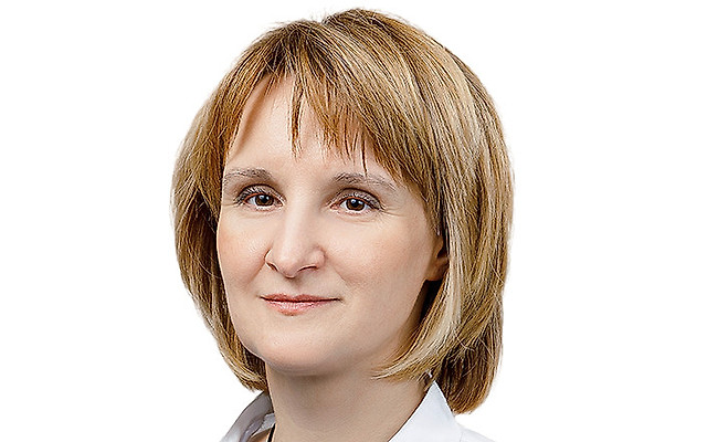 Малахова Татьяна Викторовна