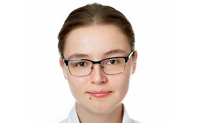 Тарасова Ирина Игоревна