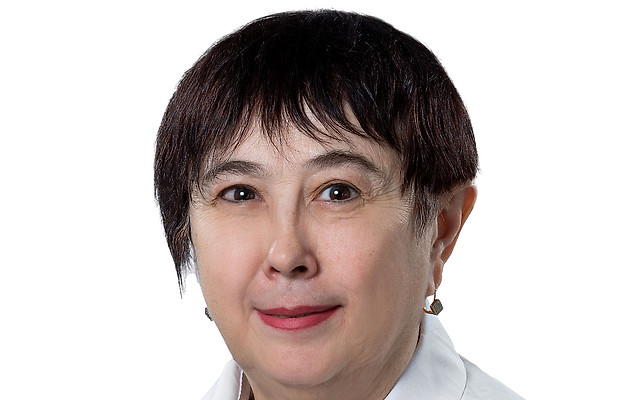 Прохорова Ирина Геннадьевна