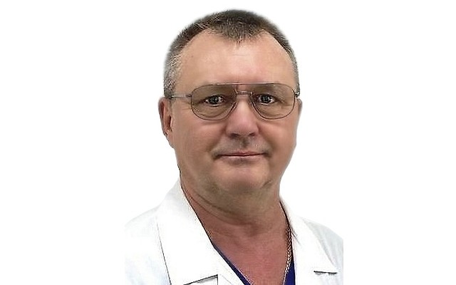Дьяков Владимир Николаевич
