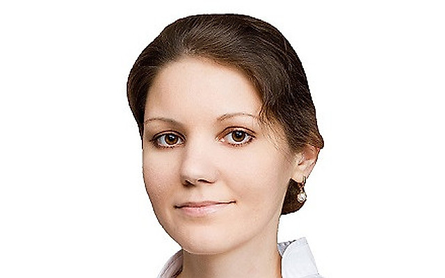 Федюнина Ирина Александровна