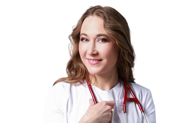 Чернышева Ирина Сергеевна
