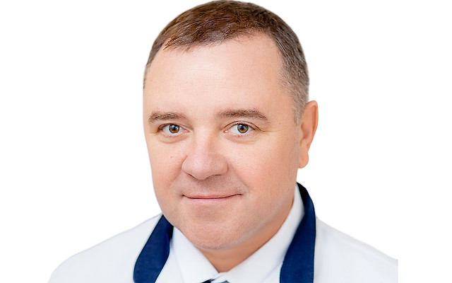 Алексеенко Евгений Викторович