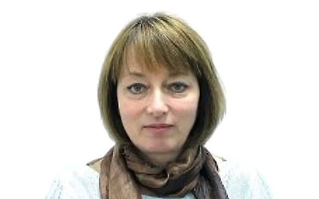 Сокова Ирина Владимировна