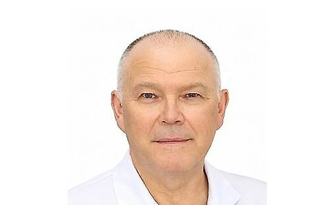 Ефремов Михаил Михайлович