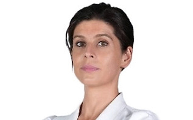 Нурудинова Залина Исагаджиевна