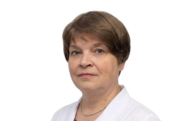 Дворникова Марина Викторовна