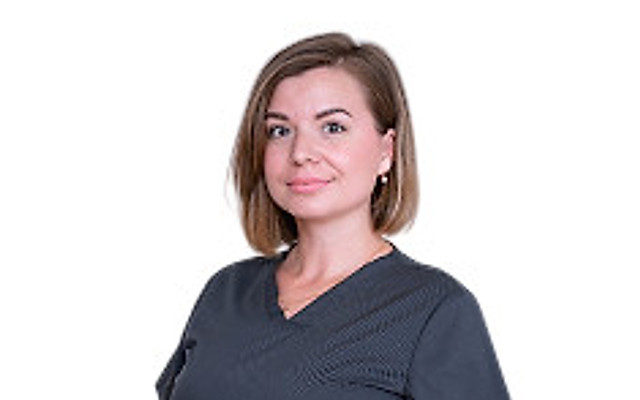 Созинова Арина Юрьевна