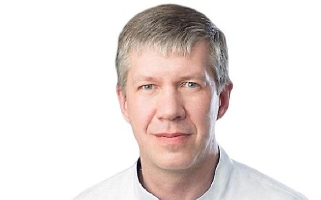 Степанец Артем Владимирович